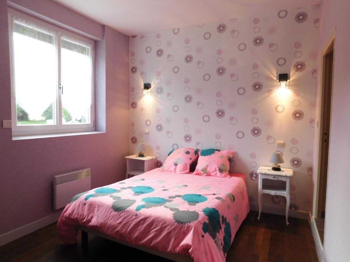 Bed and Breakfast Du Coq A L'Ame Naves  Exterior foto