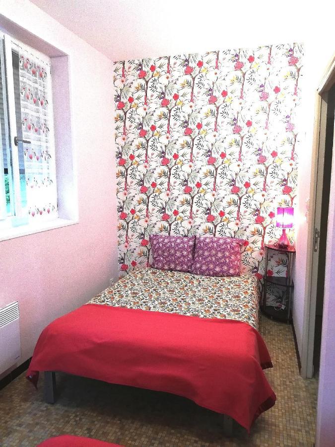 Bed and Breakfast Du Coq A L'Ame Naves  Exterior foto